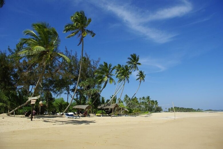 Hotel Esperanza Beach