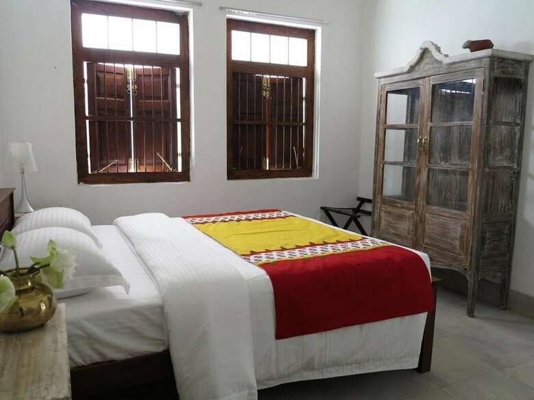 Hotel Esperanza Beach