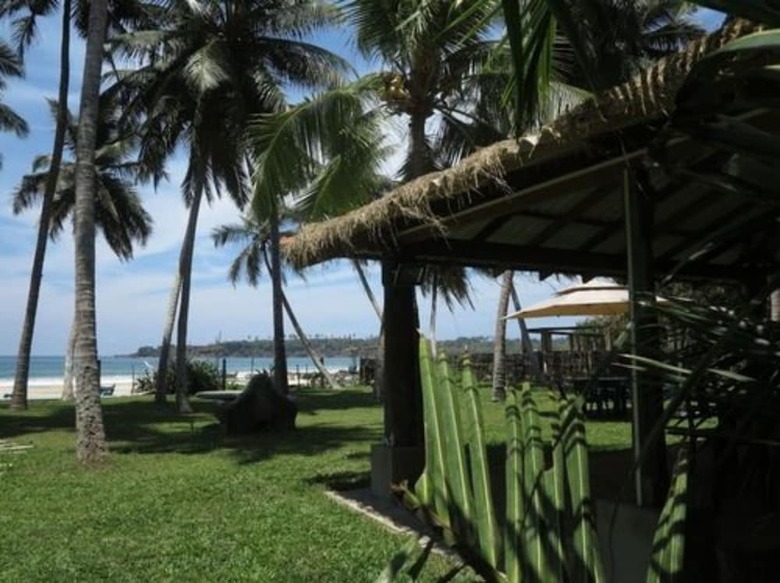 Hotel Esperanza Beach