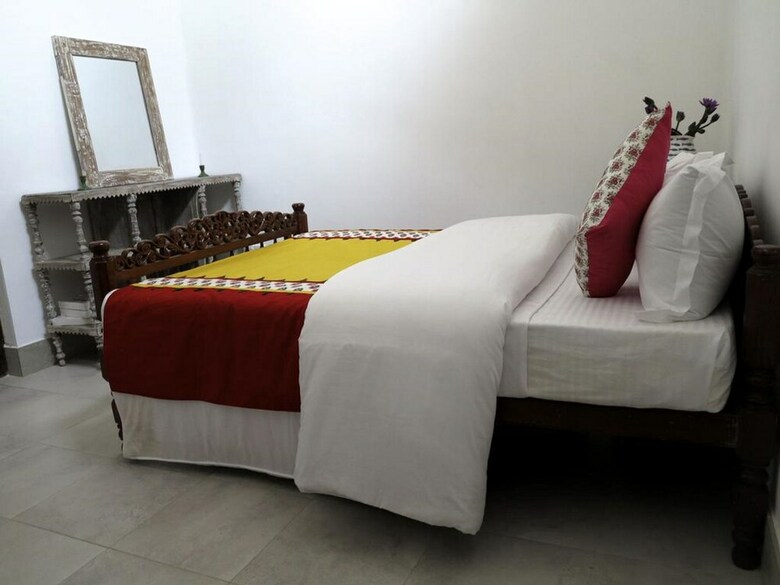 Hotel Esperanza Beach