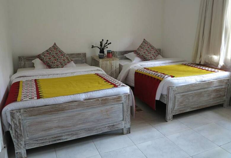 Hotel Esperanza Beach