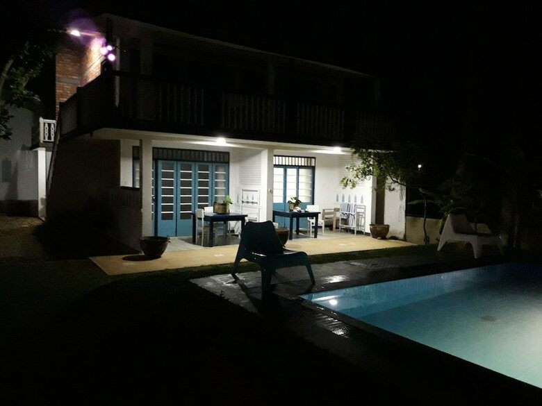 Hotel Esperanza Beach
