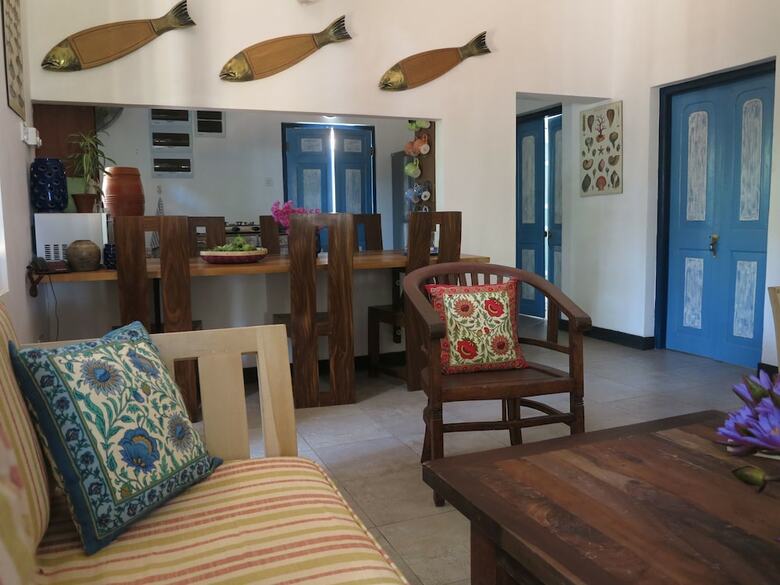 Hotel Esperanza Beach
