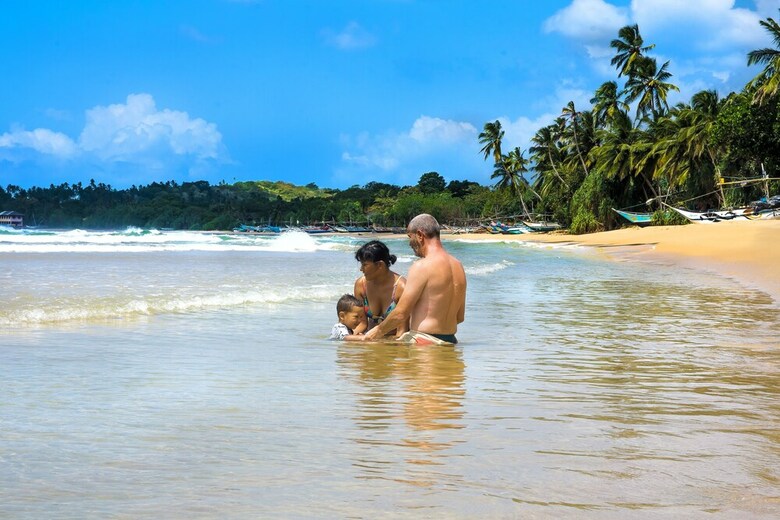 Hotel Esperanza Beach