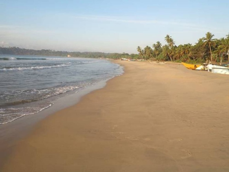 Hotel Esperanza Beach