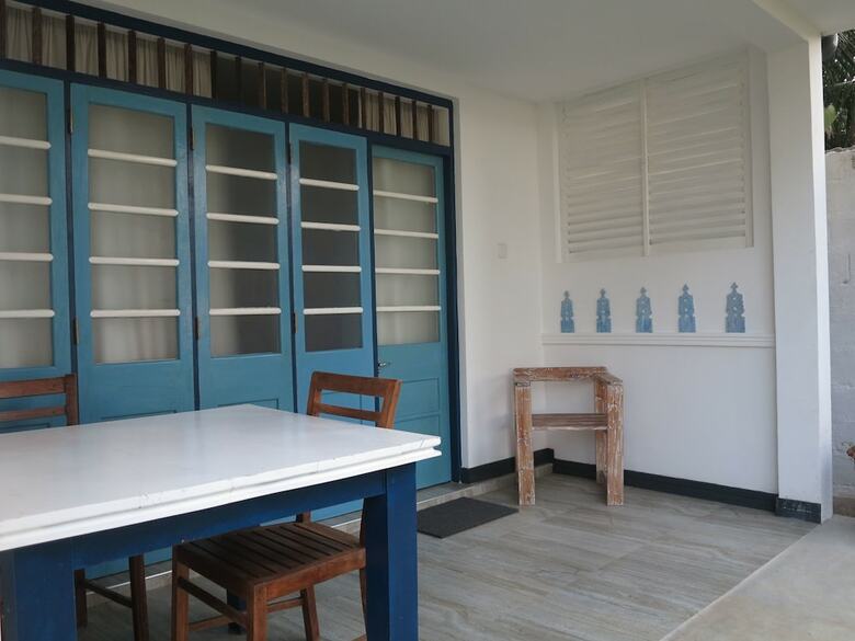 Hotel Esperanza Beach