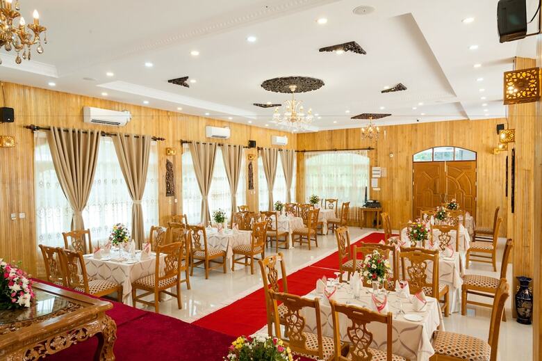 Hotel Gabana