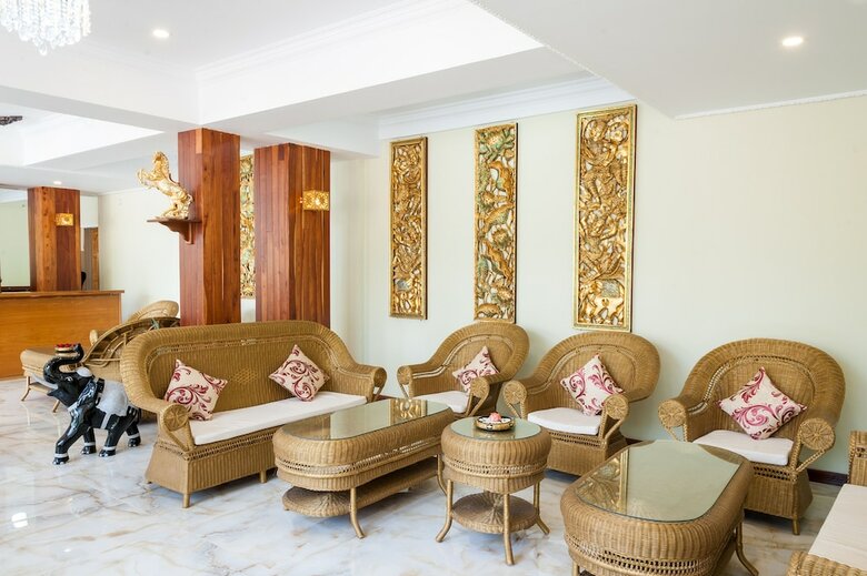 Hotel Gabana