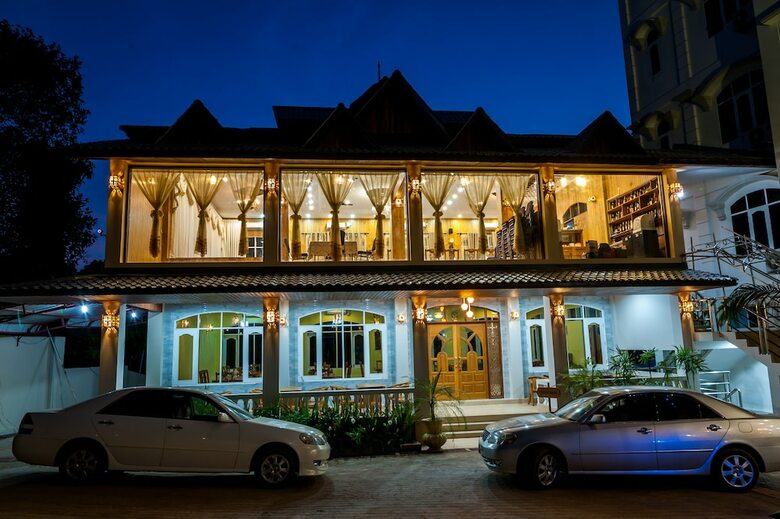 Hotel Gabana