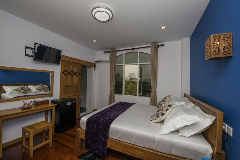 Hotel Gabana