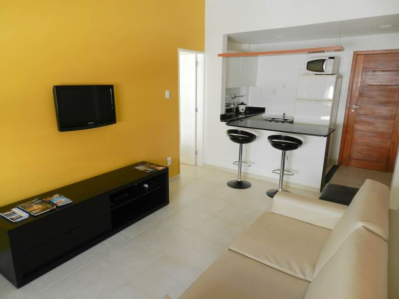 Apartamentos Rio Habitat Almirante