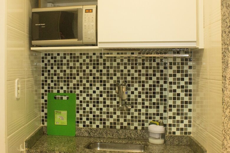 Apartamentos Rio Habitat Almirante