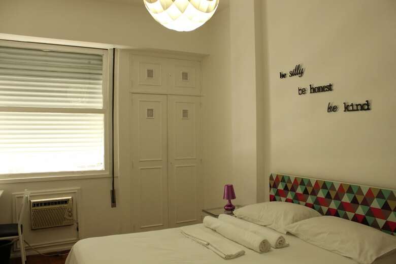 Apartamentos Rio Habitat Almirante