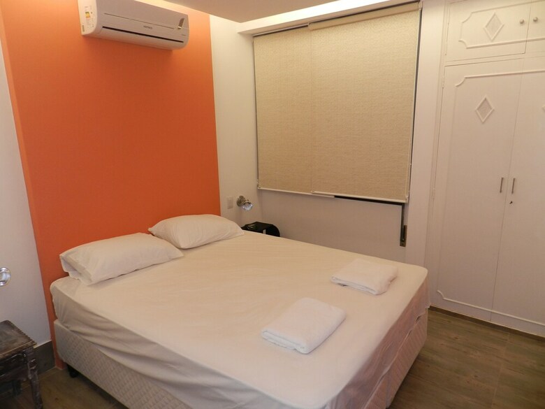 Apartamentos Rio Habitat Almirante
