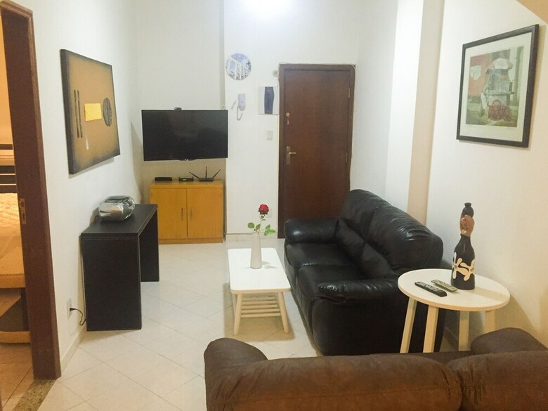 Apartamentos Rio Habitat Almirante