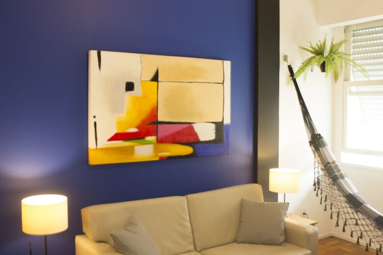 Apartamentos Rio Habitat Almirante