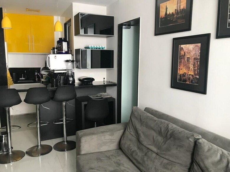 Apartamentos Rio Habitat Almirante