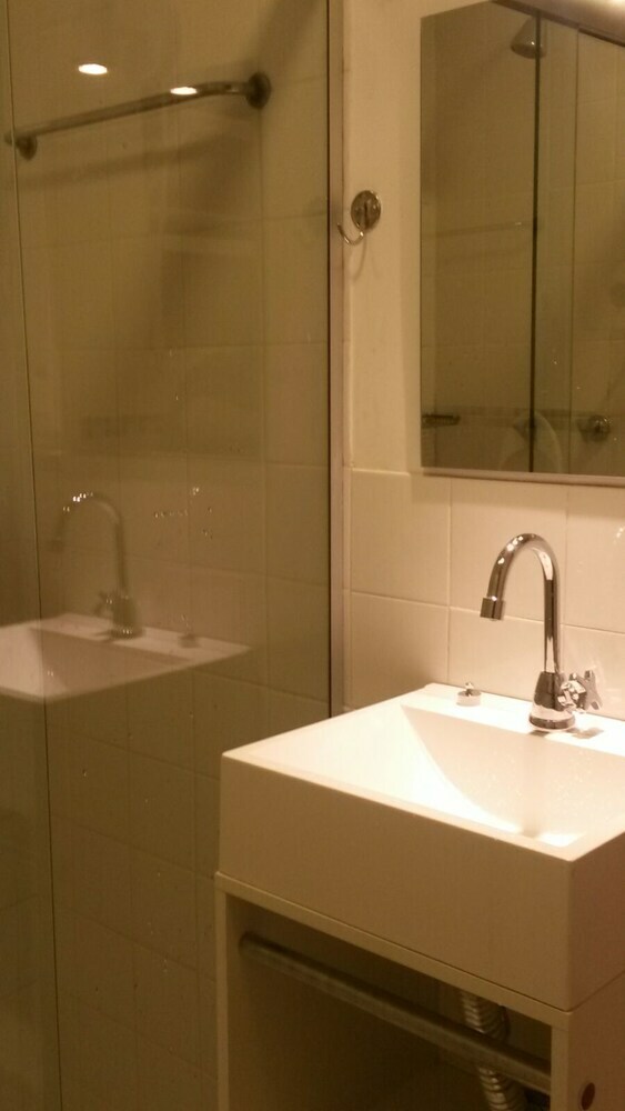 Apartamentos Rio Habitat Almirante