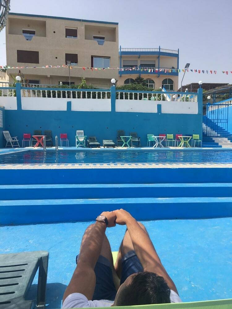 Hotel Maliana Star