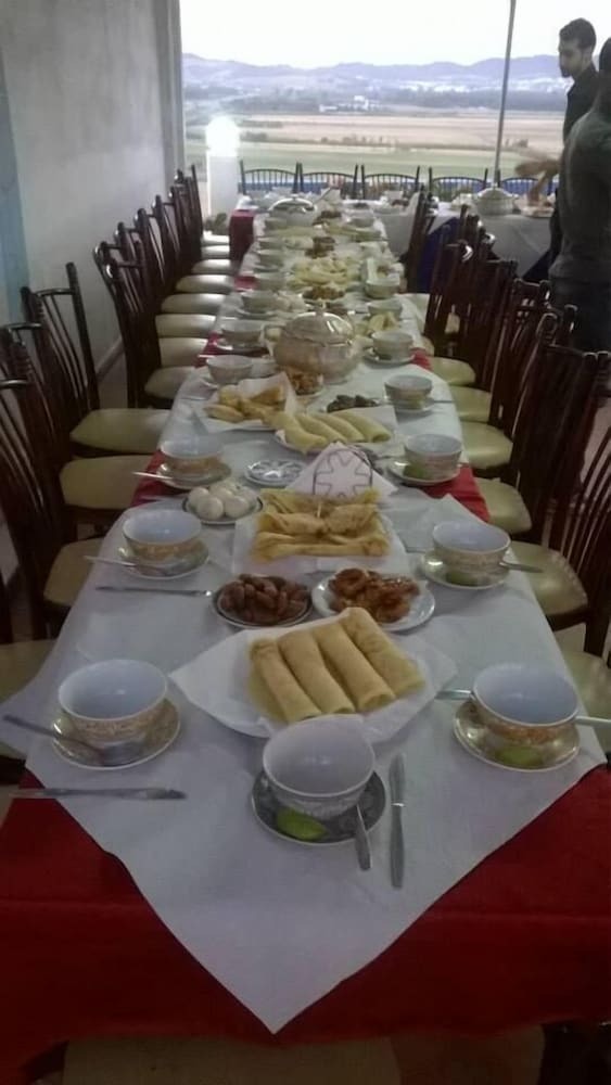 Hotel Maliana Star