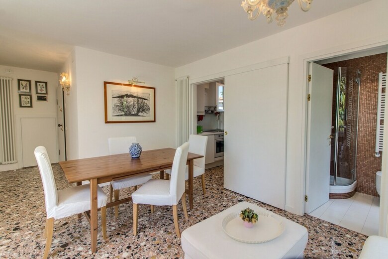 Apartamento Ve.n.i.ce. Cera Ca' Belle Arti