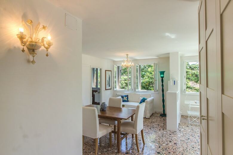 Apartamento Ve.n.i.ce. Cera Ca' Belle Arti