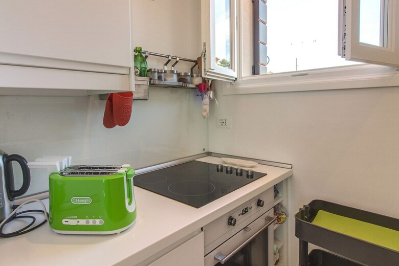 Apartamento Ve.n.i.ce. Cera Ca' Belle Arti