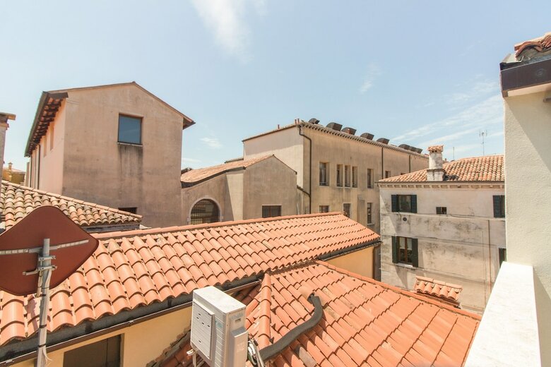 Apartamento Ve.n.i.ce. Cera Ca' Belle Arti