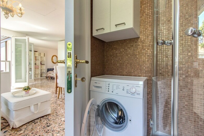 Apartamento Ve.n.i.ce. Cera Ca' Belle Arti