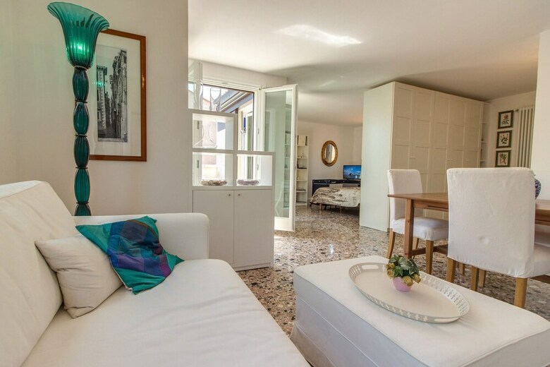 Apartamento Ve.n.i.ce. Cera Ca' Belle Arti