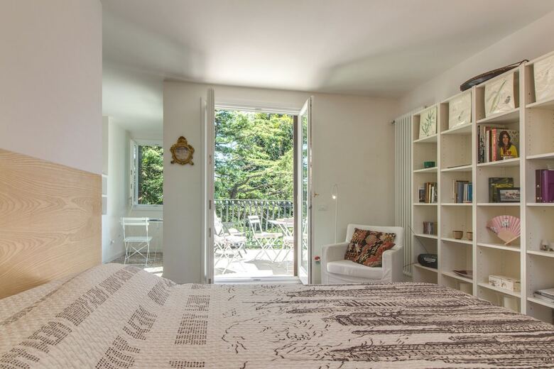 Apartamento Ve.n.i.ce. Cera Ca' Belle Arti