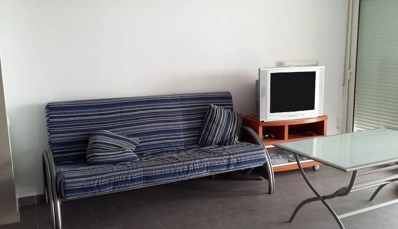Apartamentos Stil Mar 3000