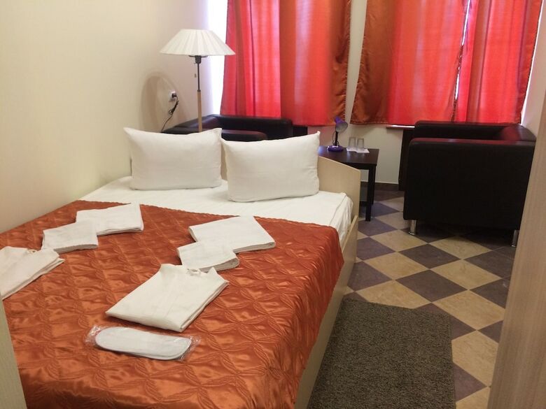 Hotel Nevsky House