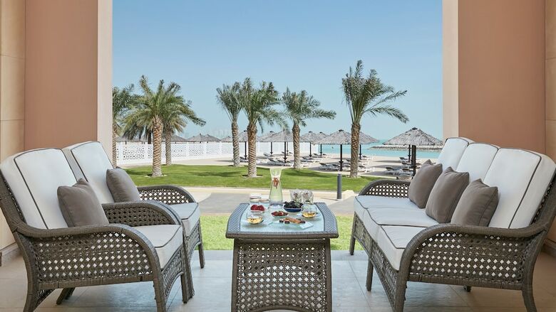 Hotel Intercontinental Doha Residences