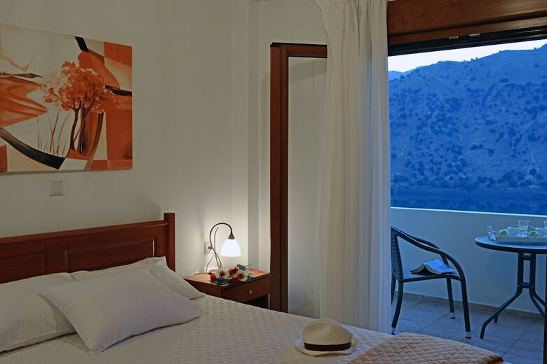 Bluefairy Villas
