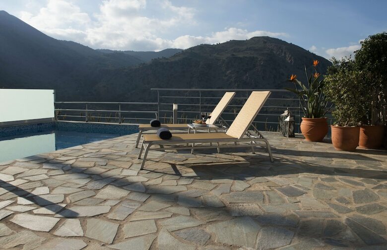 Bluefairy Villas