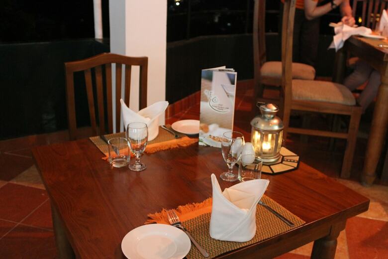 Hotel Oyo 442 Kanda Uda