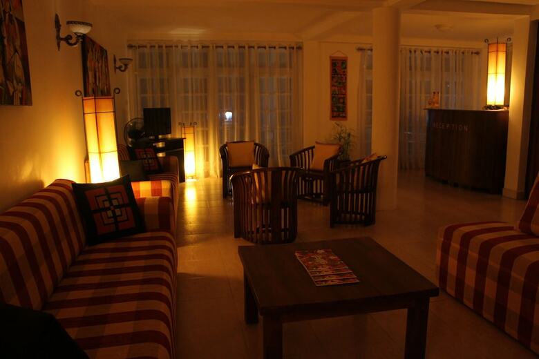 Hotel Oyo 442 Kanda Uda