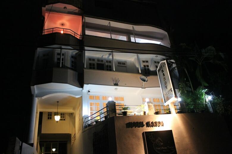 Hotel Oyo 442 Kanda Uda