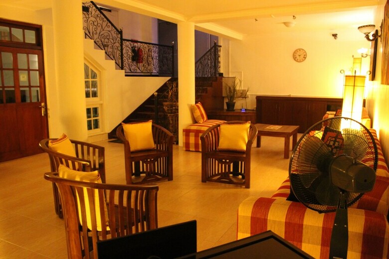 Hotel Oyo 442 Kanda Uda