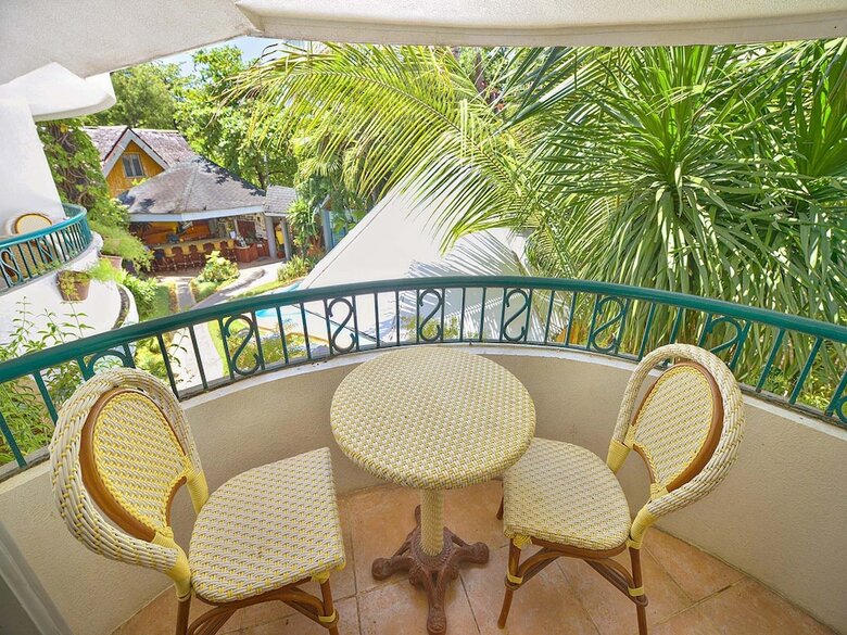 Hotel Villa Sunset Boracay