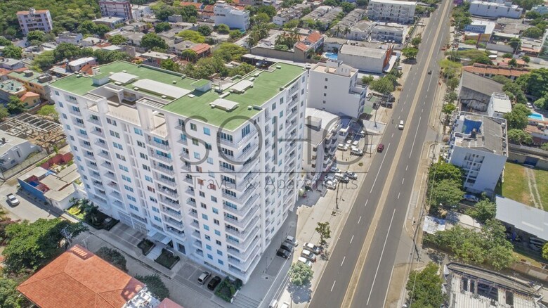 Apartamentos Soho Style - Con Balc�n