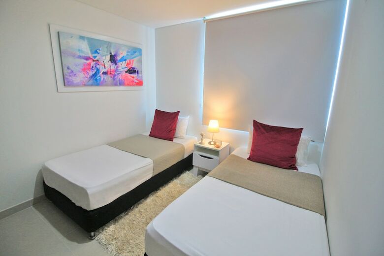 Apartamentos Soho Style - Con Balc�n