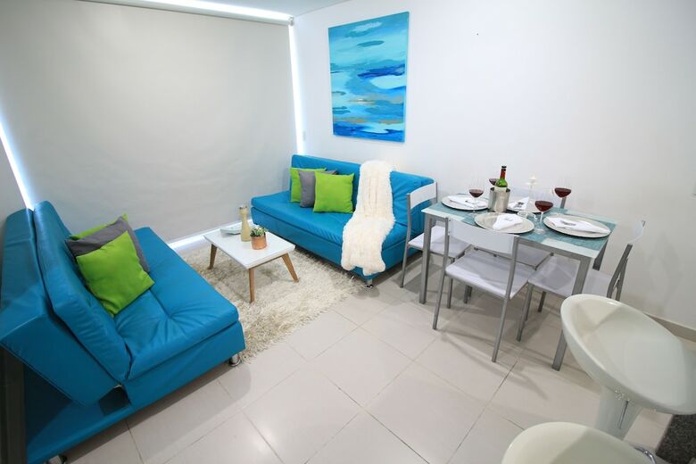 Apartamentos Soho Style - Con Balc�n