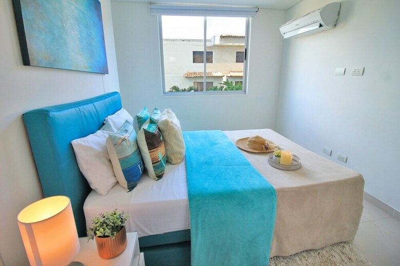 Apartamentos Soho Style - Con Balc�n