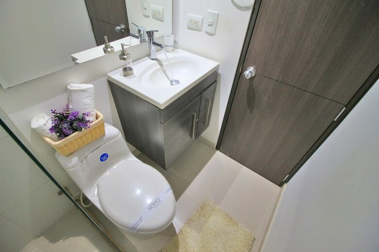 Apartamentos Soho Style - Con Balc�n