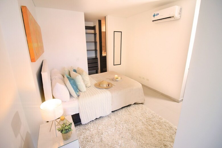 Apartamentos Soho Style - Con Balc�n