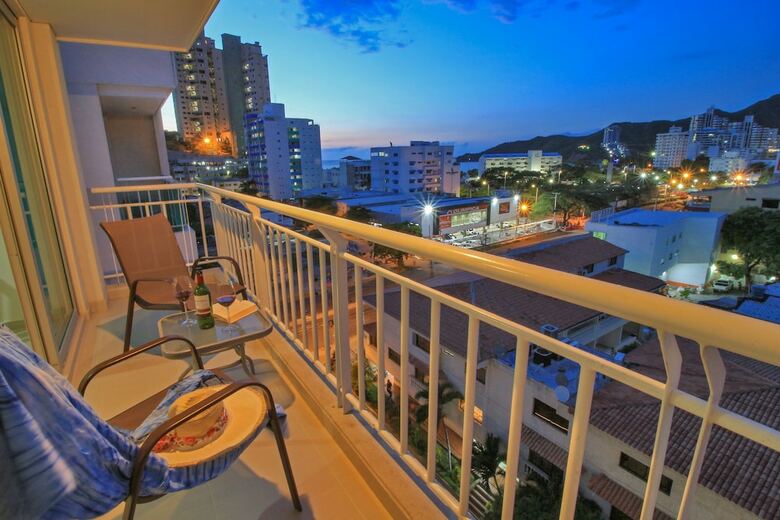 Apartamentos Soho Style - Con Balc�n