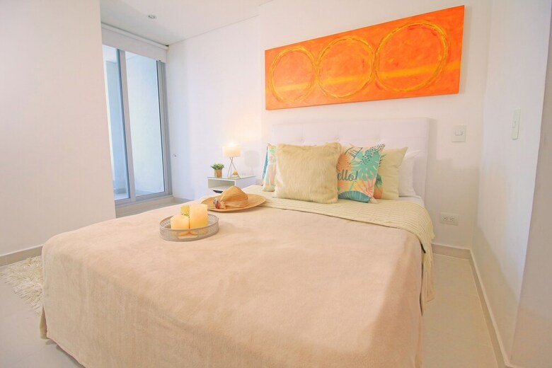 Apartamentos Soho Style - Con Balc�n