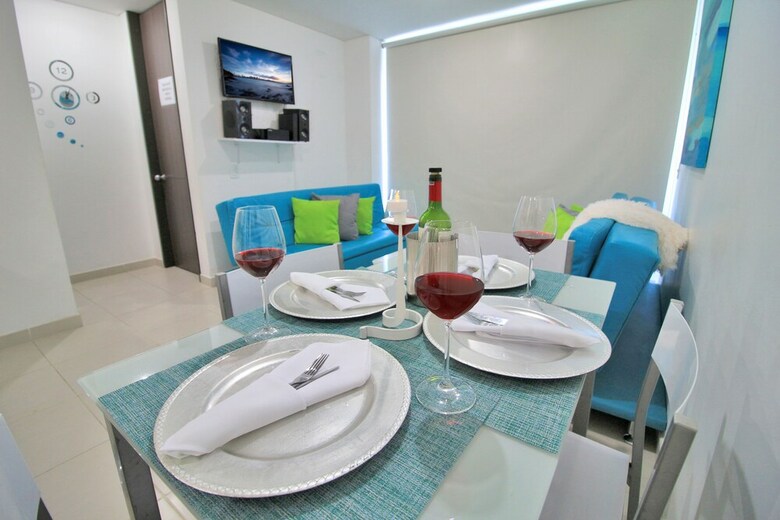 Apartamentos Soho Style - Con Balc�n
